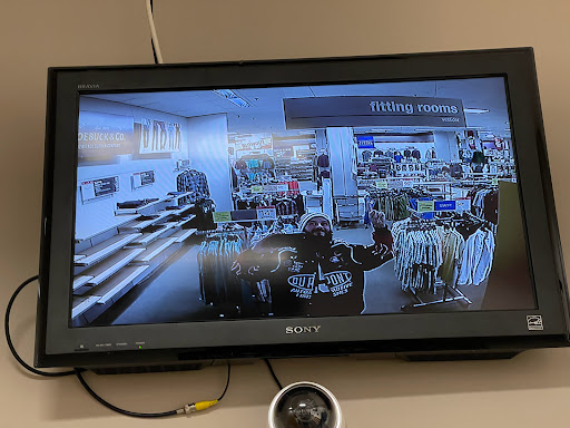 Department Store «Sears», reviews and photos, 1401 NY-300, Newburgh, NY 12550, USA