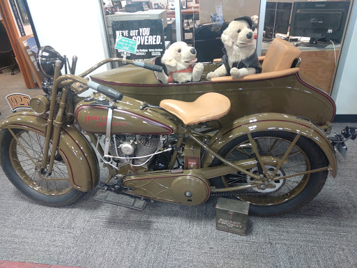 Harley-Davidson Dealer «St Joe Harley-Davidson», reviews and photos