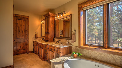 Cabinet Maker «Brooks Brothers Cabinetry Inc», reviews and photos, 630 W Vermijo Ave, Colorado Springs, CO 80905, USA