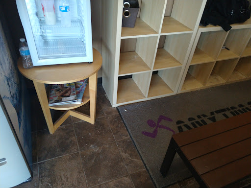 Gym «Anytime Fitness», reviews and photos, 2261 Maple Ave, Downers Grove, IL 60515, USA