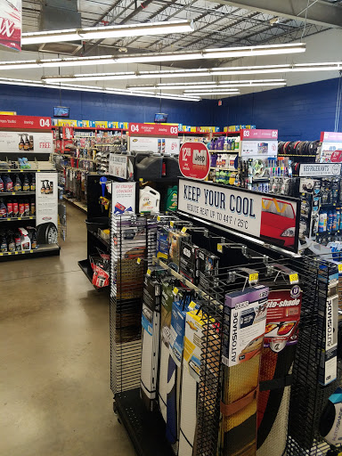 Auto Parts Store «Pep Boys Auto Parts & Service», reviews and photos, 2525 US-22, Union, NJ 07083, USA