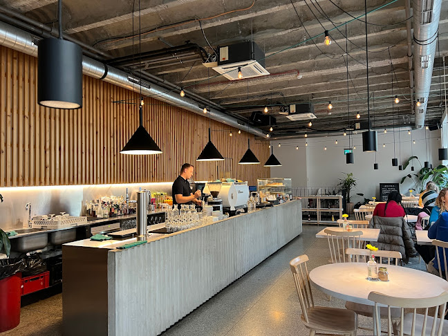 Recenzie Bistro SOHO Laurinská v Bratislava - Reštaurácia