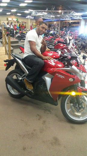 Used Motorcycle Dealer «MotoMax», reviews and photos, 7001 Old Wake Forest Rd, Raleigh, NC 27616, USA