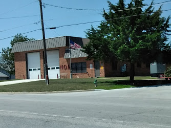St. Joseph Fire Station No.6