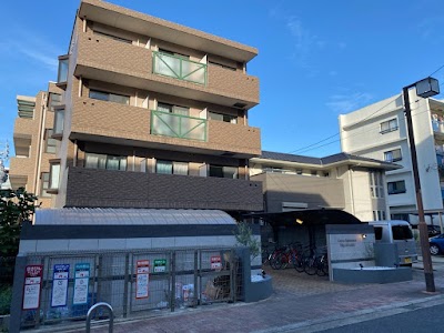 グリーンエミナンス東山