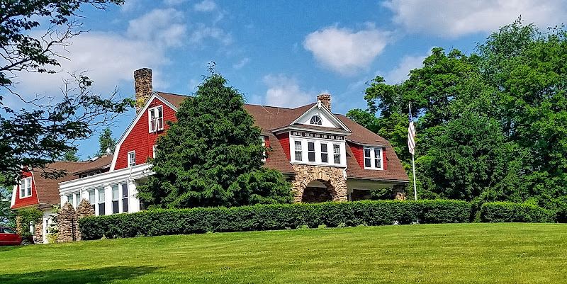 Spruce Creek Rod & Gun Club