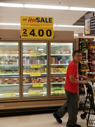 Grocery Store «Food Lion», reviews and photos, 845 Rockville Pike, Rockville, MD 20852, USA