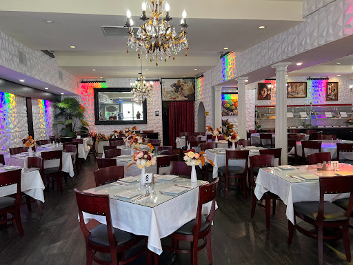 Mediterranean Restaurant «Chili Chutney Grill», reviews and photos, 24301 Muirlands Blvd A, Lake Forest, CA 92630, USA