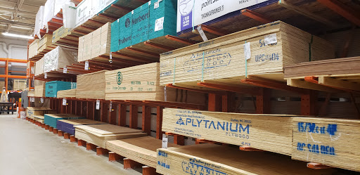 Home Improvement Store «The Home Depot», reviews and photos, 965 E Lancaster Ave, Downingtown, PA 19335, USA