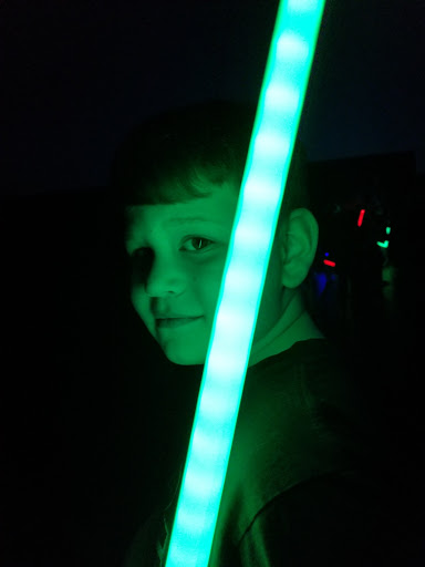 Martial Arts School «Tong Dragon Mixed Martial Arts», reviews and photos, 340 Atlantic City Blvd #3, Bayville, NJ 08721, USA