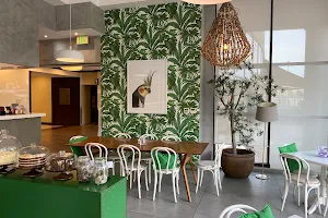 Circle Cafe (Mirdif) image