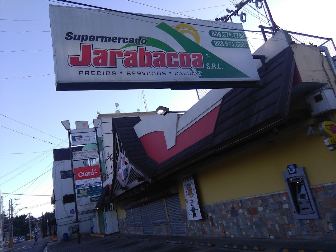 Supermercado Jarabacoa