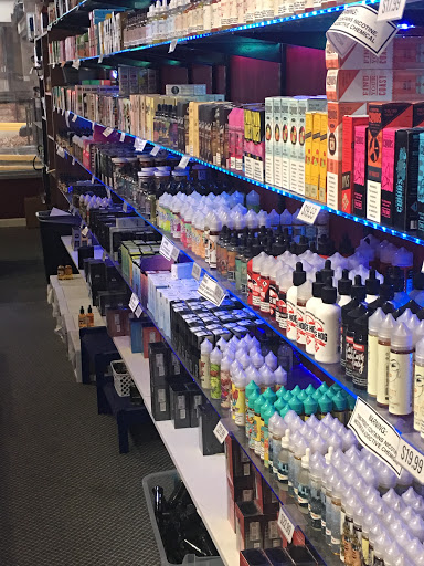 Tobacco Shop «Tobacco And Vapor Zone», reviews and photos, 7340 Bell Creek Rd, Mechanicsville, VA 23111, USA