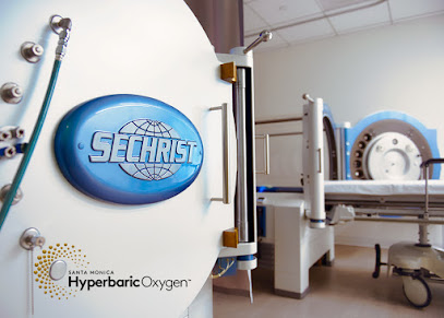 Santa Monica Hyperbaric Oxygen