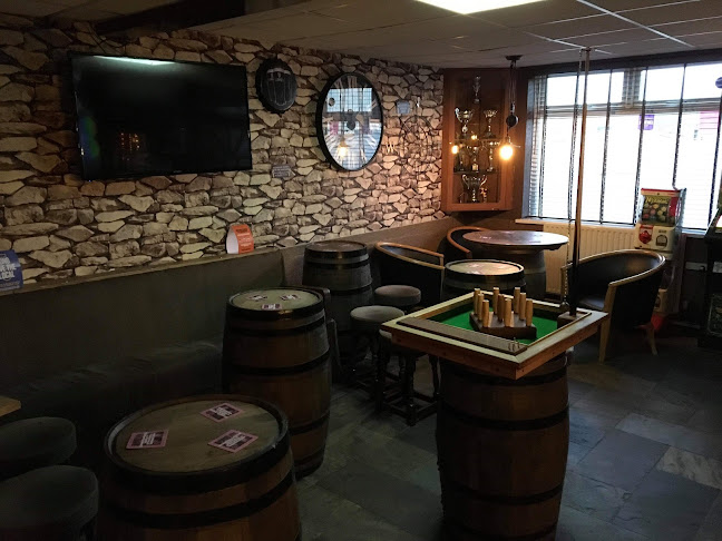 The White Horse Inn - Carvery & Pub Open Times