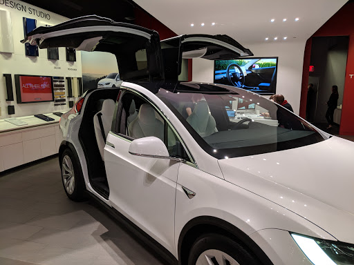 Shopping Mall «The Village at Corte Madera», reviews and photos, 1618 Redwood Hwy, Corte Madera, CA 94925, USA