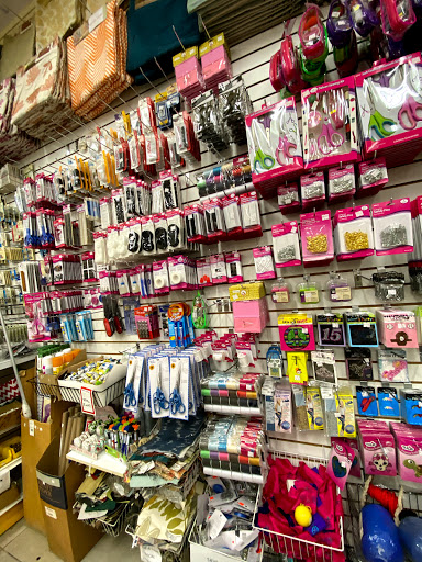 Home Goods Store «Save-A-Thon Stores», reviews and photos, 824 Flatbush Ave, Brooklyn, NY 11226, USA