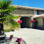 La Maison Bleue Soubran