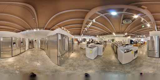 Appliance Store «Meyer Appliance», reviews and photos, 861 E El Camino Real, Mountain View, CA 94040, USA