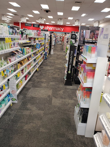 Drug Store «CVS», reviews and photos, 37340 Five Mile Road, Livonia, MI 48154, USA