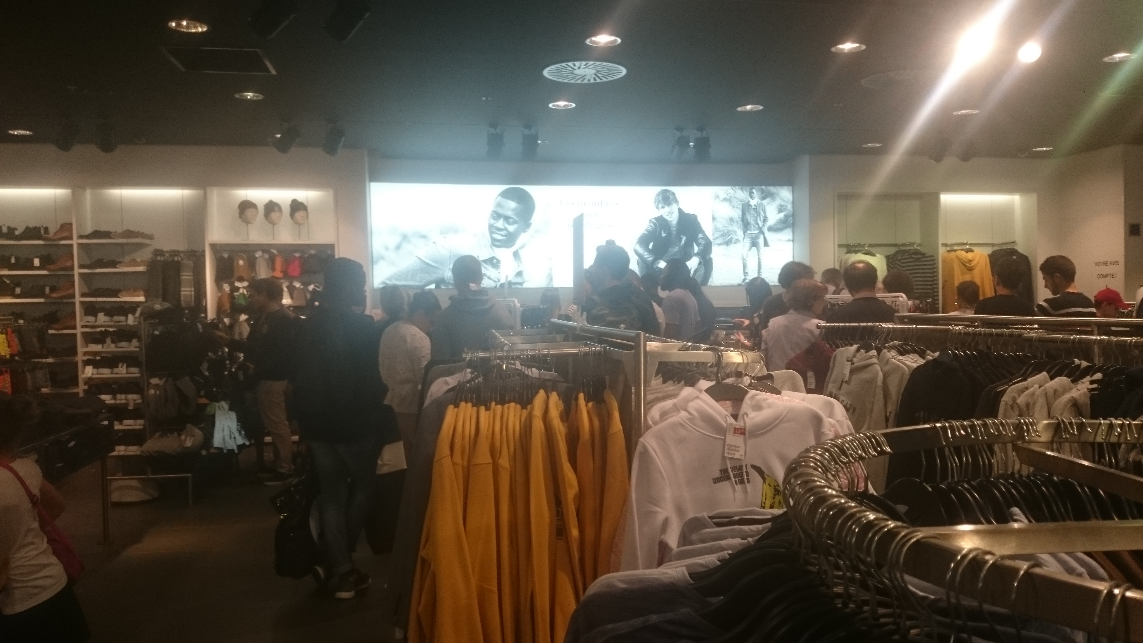 Photo n° 6 de l'avis de Rii.e fait le 13/10/2018 à 15:19