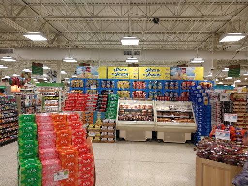 Supermarket «Publix Super Market at Island Crossing SC», reviews and photos, 11 Palmetto Bay Rd, Hilton Head Island, SC 29928, USA