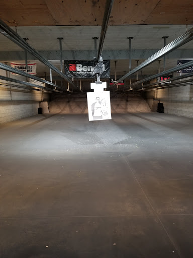 Gun Shop «J.R. Shooting Sports», reviews and photos, 519 N Oakhurst Dr, Aurora, IL 60502, USA