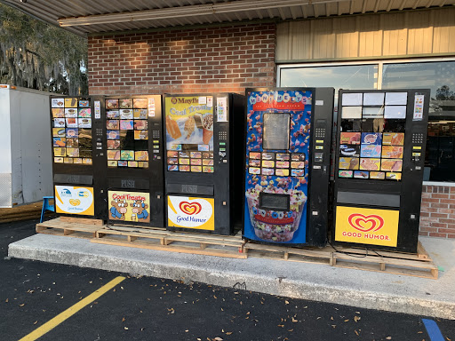 Thrift Store «JUNK 4 UR TRUNK THRIFT STORE», reviews and photos, 5494 New Jesup Hwy, Brunswick, GA 31523, USA