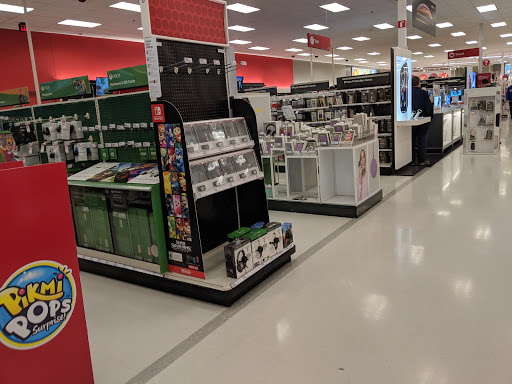 Department Store «Target», reviews and photos, 430 Blue Ravine Rd, Folsom, CA 95630, USA