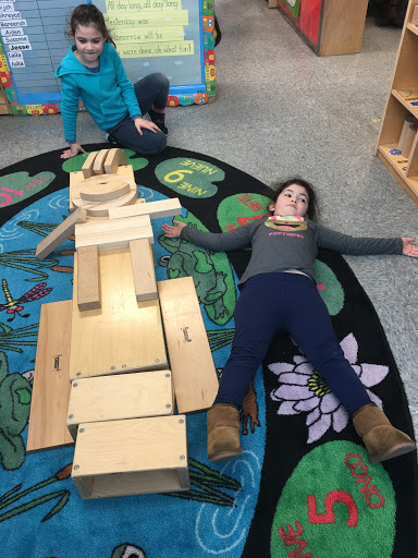 Day Care Center «Harrison Learning Center», reviews and photos, 620 Essex St # 3, Harrison, NJ 07029, USA