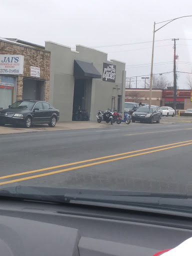 Motor Scooter Dealer «River City Cycles», reviews and photos, 815 S Broadway St, Little Rock, AR 72201, USA