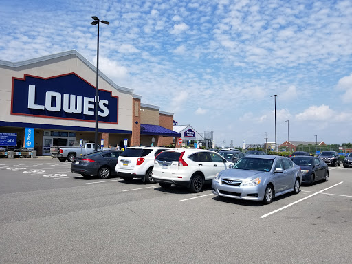 Shopping Mall «Century Square Shopping Center», reviews and photos, 2365 Mountain View Dr, West Mifflin, PA 15122, USA