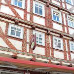 Photo n°3 de l'avis de Dr..l fait le 22/06/2021 à 17:56 sur le  Cafe 1900 à Marburg