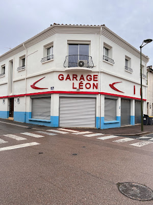 Garage Jh Pujol à Thuir