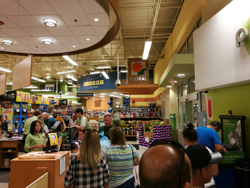 Supermarket «Publix Super Market at Eureka Promenade», reviews and photos, 18280 SW 147th Ave, Miami, FL 33187, USA