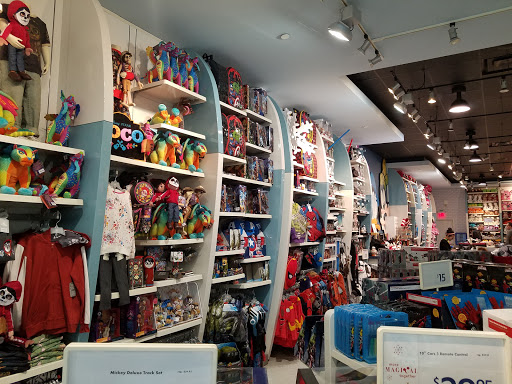 Shopping Mall «Woodland Hills Mall», reviews and photos, 7021 S Memorial Dr, Tulsa, OK 74133, USA