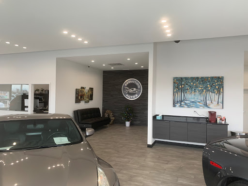 Used Car Dealer «Evolution Autos», reviews and photos, 2150 N Morton St, Franklin, IN 46131, USA