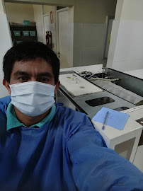 Opinii despre Hospital De La Banda De Shilcayo în Tarapoto - Médico