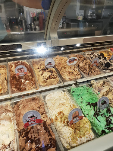 Gelarte - Μύκονος