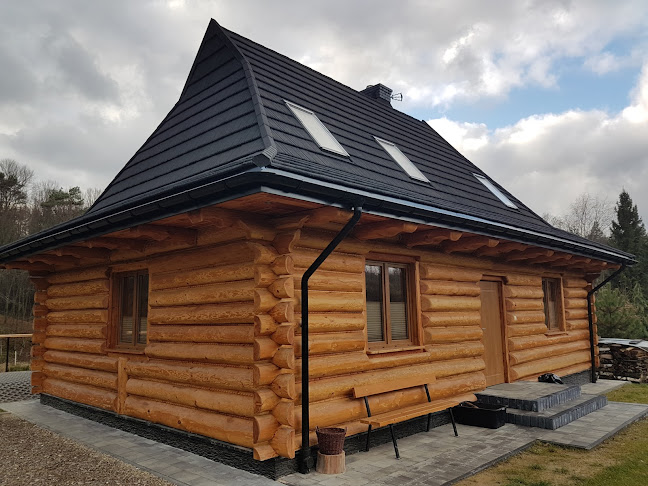 Agroturystyka Pod Brzęczącymi Trzmielami - Hotel
