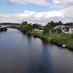 Photo n°1 de l'avis de Lena.� fait le 07/09/2020 à 20:28 sur le  Restaurant Picasso im Ruhrblick à Witten