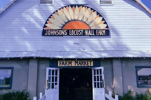 Tomasello Winery Tasting Room at Johnson's Locust Hall Farm image