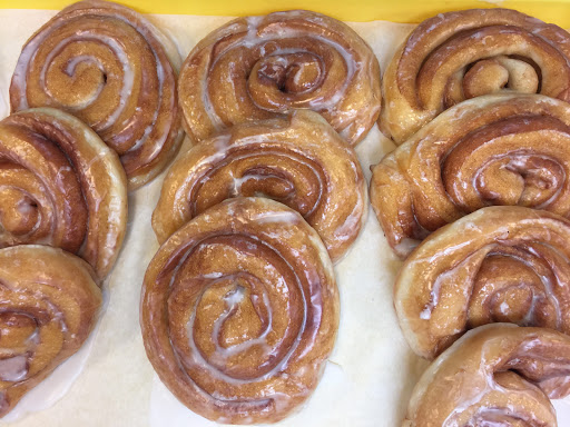 Donut Shop «Daylight Donuts», reviews and photos, 3175 Inner Perimeter Rd, Valdosta, GA 31602, USA