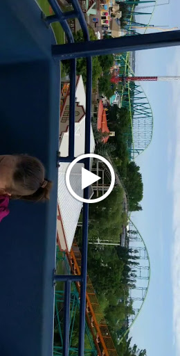 Amusement Park «Valleyfair», reviews and photos, 1 Valley Fair Dr, Shakopee, MN 55379, USA