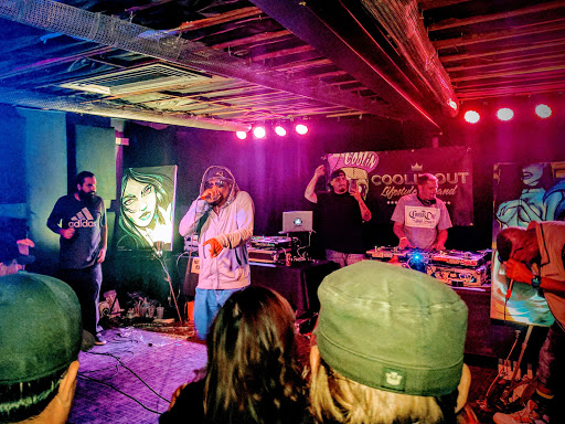 Lounge «The Rebel Lounge», reviews and photos, 2303 E Indian School Rd, Phoenix, AZ 85016, USA