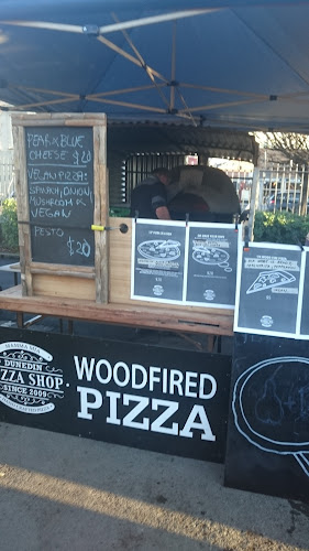 Otago Farmers Market, Every Saturday Morning