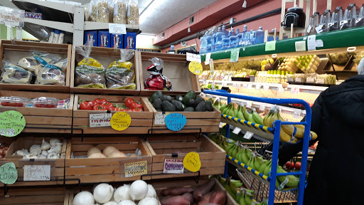 Supermarket «Bexley Natural Market», reviews and photos, 508 Cassady Avenue, Columbus, OH 43209, USA