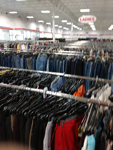 Thrift Store «AMVETS Depew», reviews and photos, 2900 Walden Ave, Depew, NY 14043, USA