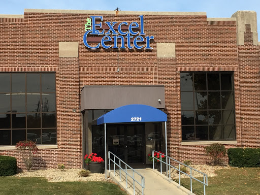 Education center South Bend