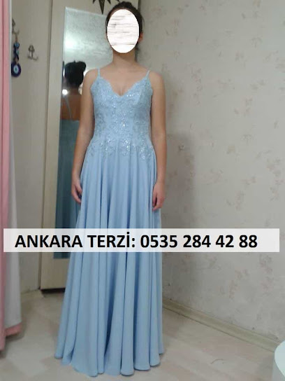 Bayan Terzi Ankara